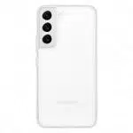 Samsung Clear Cover Trasparente per Galaxy S22 5G