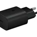 Samsung EP-TA800N 25W Caricabatterie a Ricarica Super Veloce