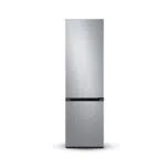 Samsung Frigorifero Combinato Ecoflex RB38T600DSA/EF, argento