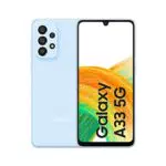 Samsung Galaxy A33 5G Smartphone Android, Display Infinity-U FHD+ Super AMOLED 6.4”