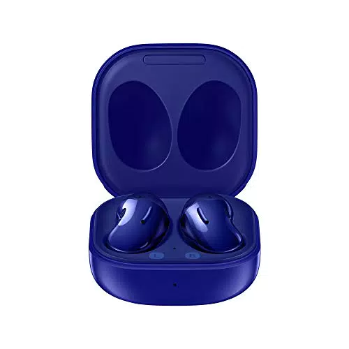 Samsung Galaxy Buds Live Auricolari True Wireless Open-type senza tappi In-Ear