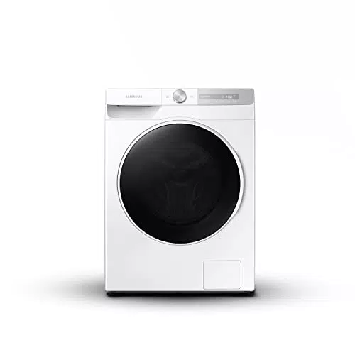 Samsung Lavatrice Ai Control UltraWash WW90T734DWH/S3