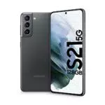 Samsung Smartphone Galaxy S21 5G Enterprise Edition