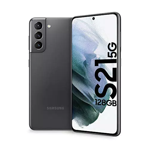 Samsung Smartphone Galaxy S21 5G Enterprise Edition