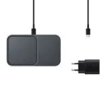 Samsung - Caricabatterie Wireless con Fast Charging 2.0