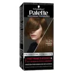 Schwarzkopf, Palette Colorazione Permanente, Tinta per CapelliTonalità 5-24 Marron Glace