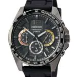 Seiko Orologio Casual SSB349P1