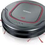 SEVERIN Chill RB 7025 Robot aspirapolvere automatico autonomia 90 minuti