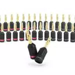 Sewell Direct - Spine a banana, 14 paia