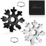 SHIYOUO Attrezzo Utensile Multifunzione