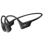 SHOKZ OpenRun Pro, Cuffie Conduzione Ossea, Auricolari Senza Fili Bluetooth Sport