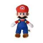 Simba Peluche di Super Mario