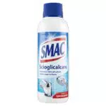 Smac - Scioglicalcare, Detergente Anticalcare Bagno