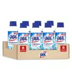 Smac - Scioglicalcare Gel, Detergente Anticalcare Bagno