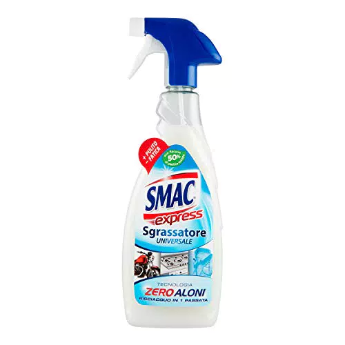 Smac Sgrassatore Univwersale Smac Espress 650ml, 650ml