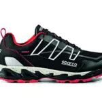 Sparco Teamwork Scarpa Occupational da Lavoro