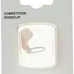 Speedo Competition Tappi per Naso da Piscina