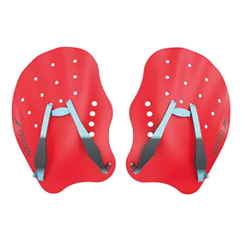 Speedo Palette Tech, Palette per mao da piscina