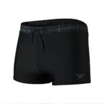 Speedo Valmilton Aquashort da Uomo - Boxer da nuoto