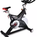 Sportstech Cyclette Professionale SX500