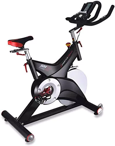 Sportstech Cyclette Professionale SX500