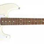 SQUIER BULLET STRATOCASTER ARCTIC WHITE