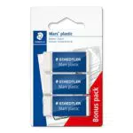 Staedtler Mars Plastic gomma da cancellare