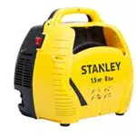 Stanley Compressore D'Aria Con Acessori