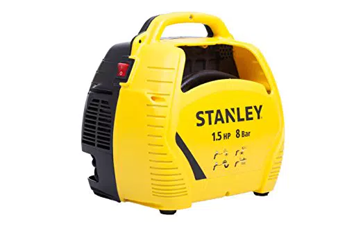 Stanley Compressore D'Aria Con Acessori