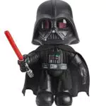 Star Wars - Darth Vader Peluche con manipolatore vocale
