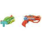 Super Soaker Blaster ad Acqua Nerf DinoSquad