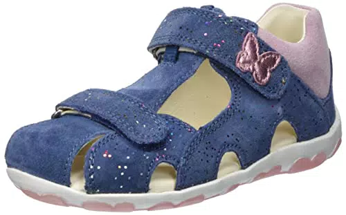 Superfit Fanni Shoes, Stivaletti