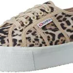 SUPERGA FANTASY COTW, Scarpe da ginnastica Beige