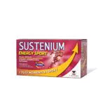 Sustenium Energy Sport, Energizzante per Sportivi con Taurina