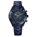 Swarovski Orologio Octea Lux Sport, Bracciale di metallo