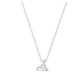 Swarovski Pendente Zodiac II, Ariete