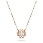Swarovski Sparkling Dance collana