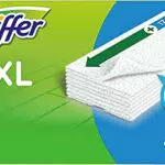 Swiffer XXL Panni Di Ricambio Per Pavimenti 16 Pezzi
