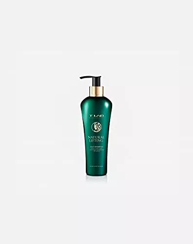 T-Lab Natural Lifting Absolute Wash 300ml- Detergente Viso Corpo e Capelli