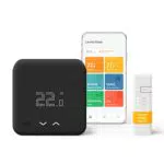 tado°- Kit Base Termostato Digitale per Caldaia