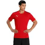 Teamcup Jersey, Maglietta Uomo, PUMA Red, M
