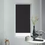 Tenda avvolgibile oscurante in poliestere, 45 x 180 cm