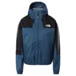 The North Face - Giacca Lifestyle Shell da Donna - Giacca Antivento Leggera con Cappuccio Impermeabile