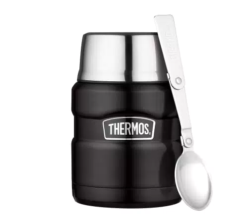 Thermos per Alimenti in Acciaio Inossidabile