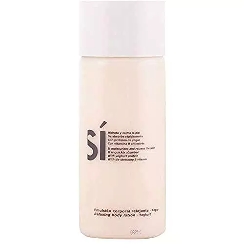 Alexandre Cosmetics - Think Cosmetic Lozione Corpo