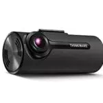 Thinkware F70 - Dash Cam Full HD 1080P con Angolo di Visione di 140° e Collegamento Diretto a Batteria