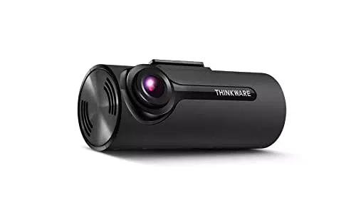 Thinkware F70 - Dash Cam Full HD 1080P con Angolo di Visione di 140° e Collegamento Diretto a Batteria