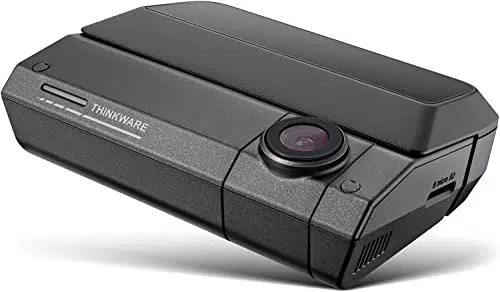 Thinkware F790, Dash Cam staccabile Full HD 1080p, telecamera frontale per auto