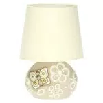 THUN - Lampada Da Tavolo Prestige Con Farfalla
