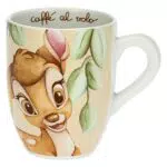 THUN - Mug Bambi Disney